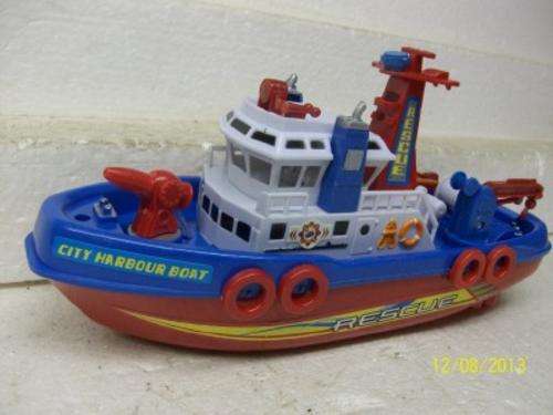 HARBOUR BOAT HO LOT 12