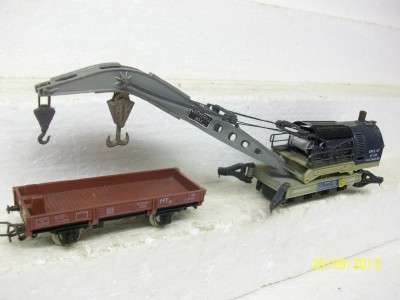 HO JOUEF CRANE