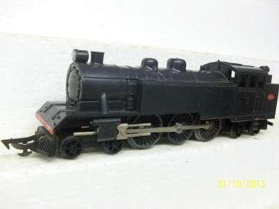 00 TRI ANG 4-6-4 STEAM LOCO (MADE IN SOUTH AFRICA) LOT 1