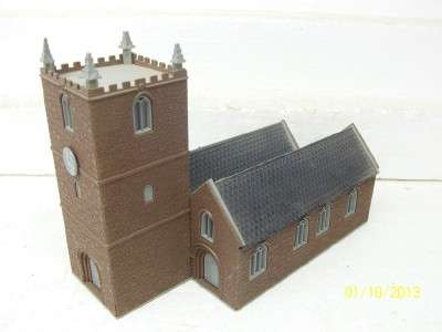 HO CHURCH LOT 8