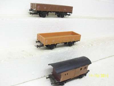 HO GOODS X3 LOT 261