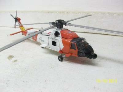 US COAST GUARD HELICOPTER LOT 300