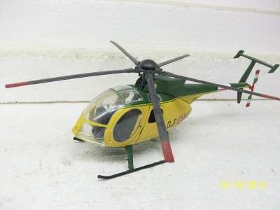 NH500 HELICOPTER LOT 302