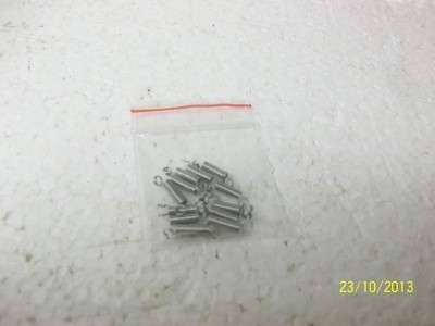 SAR HO PANTOGRAPH REPLACEMENT SPRINGS