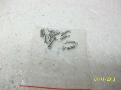 LIMA HO REPLACEMENT PANTOGRAPH SPRINGS X12