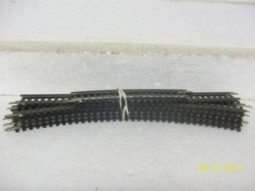 HO JOUEF TRACK LOT 388