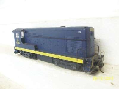 WALTHERS HO DIESEL  LOT 515