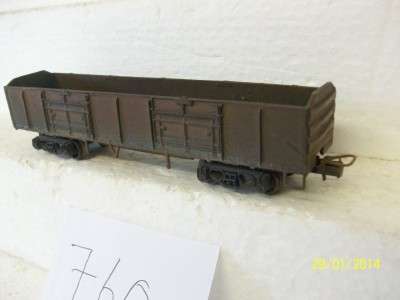 SAR HO B WAGON LOT 760