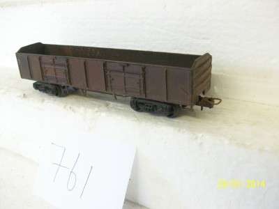 SAR HO B WAGON LOT 761