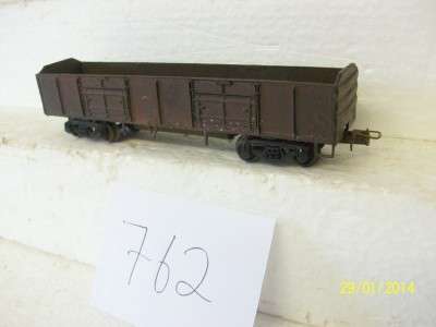 SAR HO B WAGON LOT 762