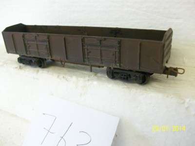 SAR HO B WAGON LOT 763