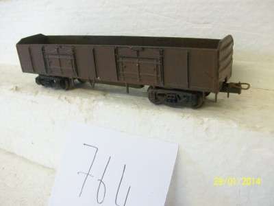 SAR HO B WAGON LOT 764