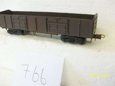SAR HO B WAGON LOT 766