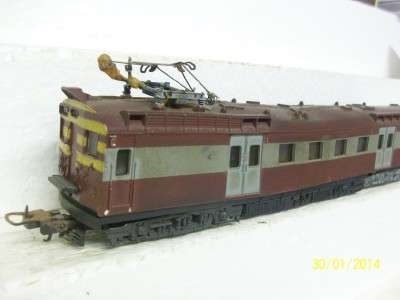 SAR HO LIMA SUBURBAN LOCO LOT 892