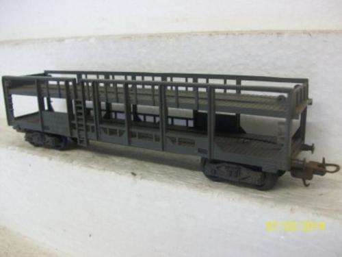 LIMA HO CAR CARRIER LOT 643
