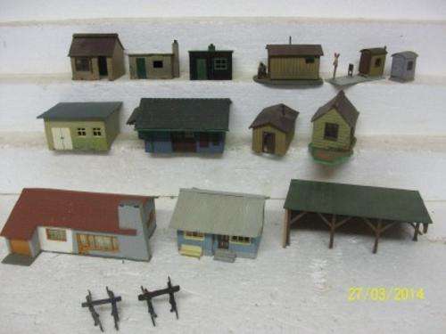 HO HOUSES LOT 190