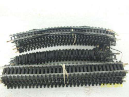 HO LIMA TRACK LOT 197