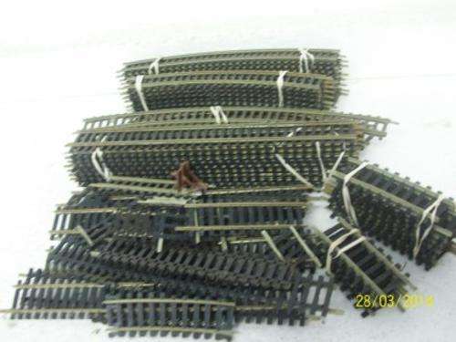 ROCO HO TRACK LOT 268