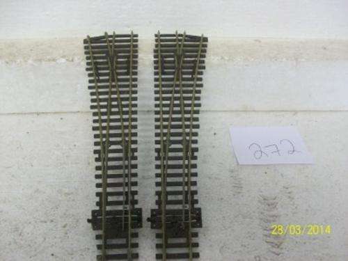 PECO HO POINT X2 LOT 271