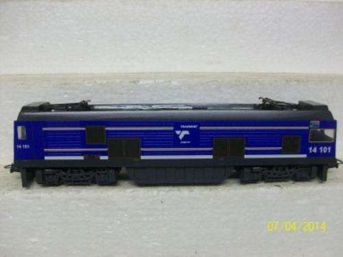 SAR HO - 14E LOCO - LOT358A