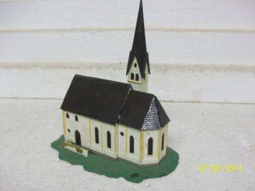 HO - CHURCH  - LOT364