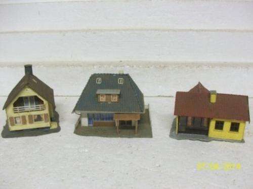 HO - X3 HOUSES - LOT 365