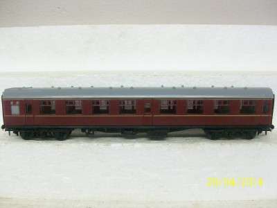 00 SOUTHERN RAILWAYS PASSENGER COACH LOT 427