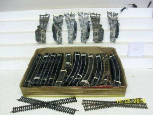 HO LIMA TRACK LOT 675A