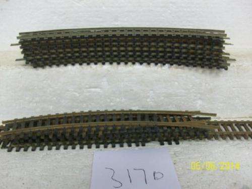 HO ROCO TRACK -  LOT 317 B