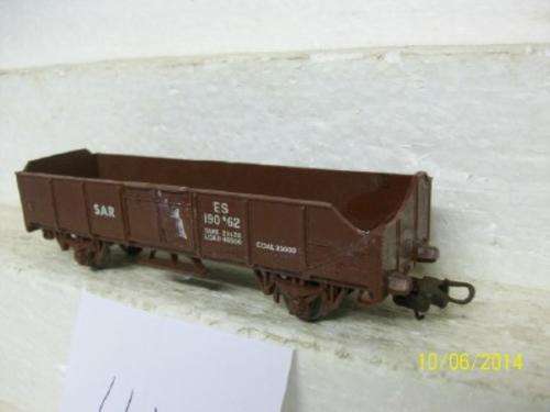 HO LIMA SAR ES WAGON -  LOT 413 B