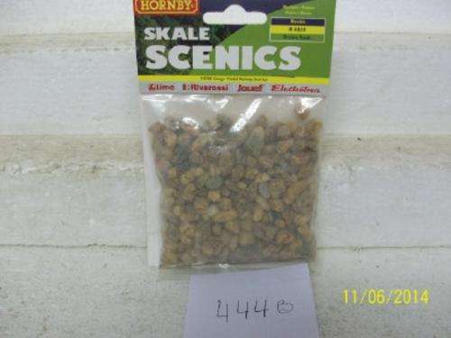OO HORNBY  ROCKS - LOT 444 B