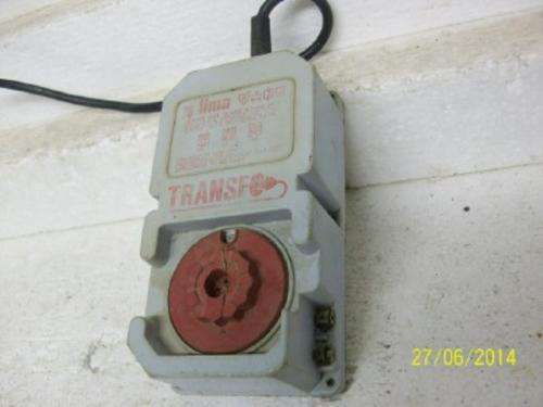 LIMA CONTROLLER  -  LOT 627 B