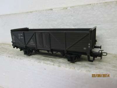 HO SCALE MARKLIN : OPEN GOODS - LOT 331 C
