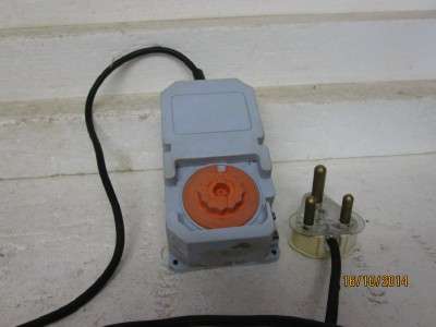 HO SCALE LIMA  CONTROLLER -  LOT 600C
