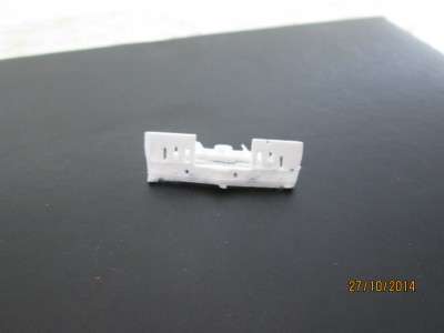 HO SCALE SAR : 5E REPLACEMENT COW CATCHER - LOT 545 D