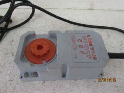 HO SCALE : LIMA  CONTROLLER  -  LOT 351 D