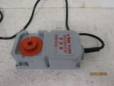 HO SCALE : LIMA  CONTROLLER (FOR SPARES)  -  LOT 352 D