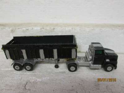 MATCHBOX : FORD TIPPER TRUCK -  LOT 618 D