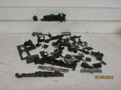 HO SCALE : SCRAPYARD -  LOT 959 D