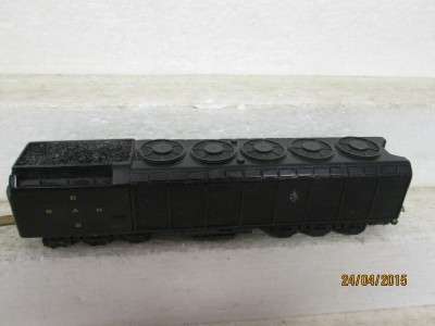 HO SCALE : SAR CLASS 25C TENDER -  LOT 29 E