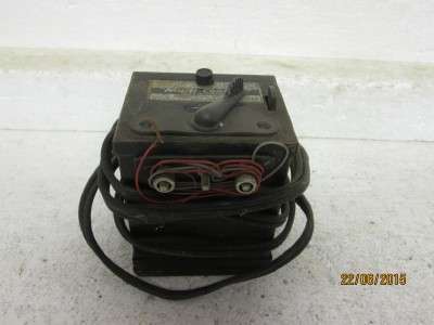 O SCALE : LIONEL TRANSFORMER (Reduced Price) -  LOT 478E