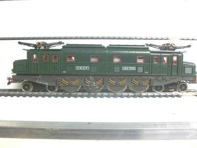 JOUEF HO ELEC LOCO (SNCF)