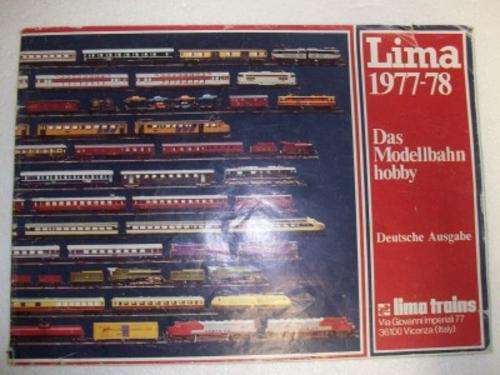 LIMA CATALOGUE