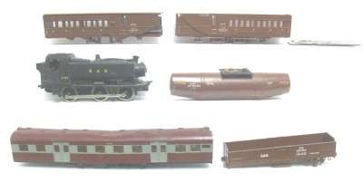 SAR LIMA HO SCRAPYARD