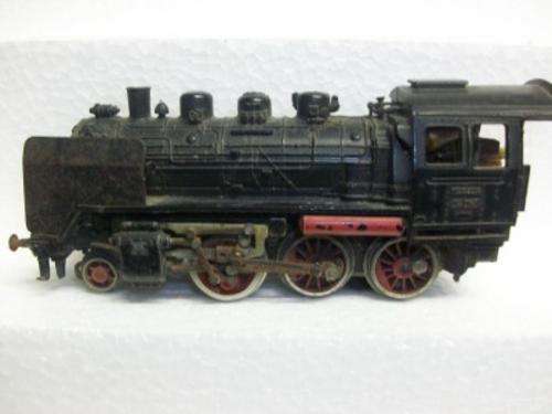 MARKLIN HO 2-6-0 STEAM LOCO (FOR SPARES)
