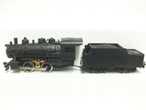 LIMA HO STEAM LOCO