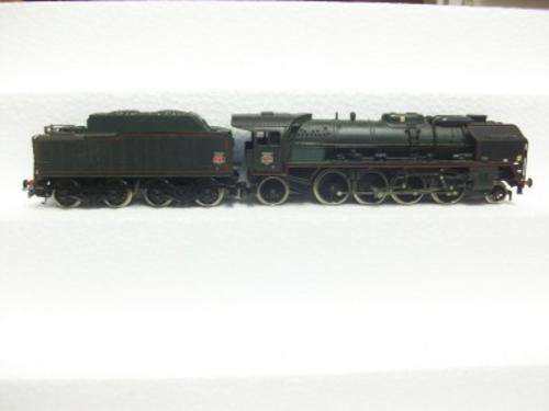 JOUEF LOCOMOTIVE - HO