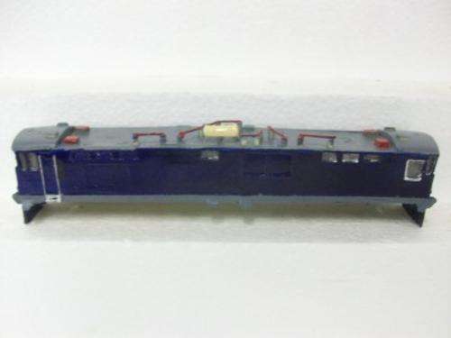 SAR HO 7E BODY