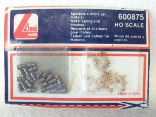 SAR LIMA HO BRUSHES