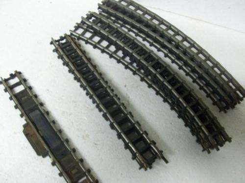 TRI-ANG OO TRACK